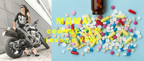 кокс Пересвет